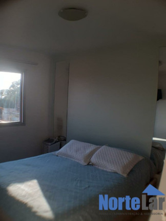 Imagem Apartamento com 2 Quartos à Venda, 55 m² em Nossa Senhora Do ó - São Paulo