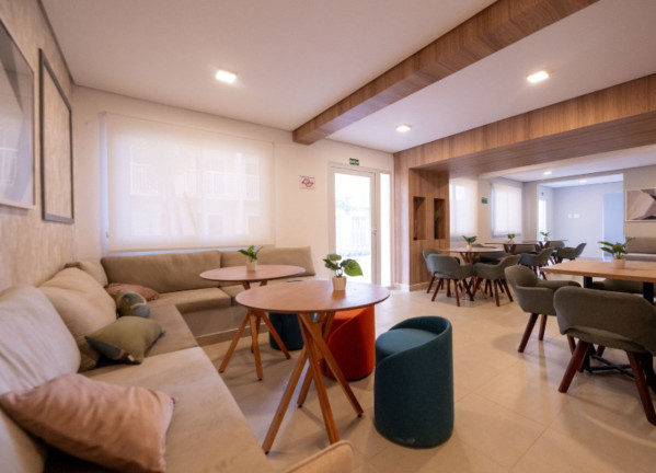 Imagem Imóvel com 1 Quarto à Venda, 28 m² em Socorro - São Paulo Imagem Imóvel com 1 Quarto à Venda, 28 m² em Socorro - São Paulo