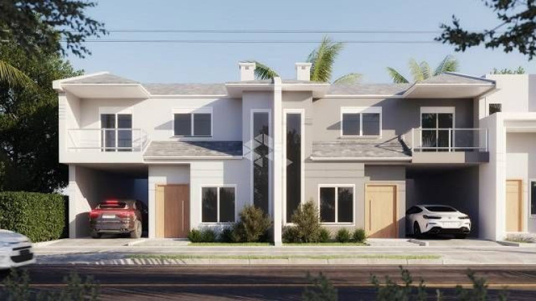 Imagem Casa com 3 Quartos à Venda, 145 m² em São José - Canoas
