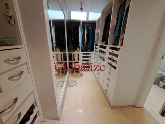 Imagem Imóvel com 4 Quartos à Venda, 345 m² em Gonzaga - Santos