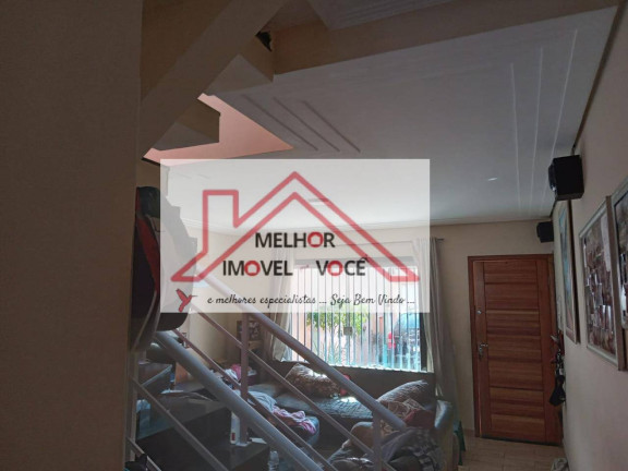 Imagem Casa com 3 Quartos à Venda, 193 m² em água Fria - São Paulo Imagem Casa com 3 Quartos à Venda, 193 m² em água Fria - São Paulo