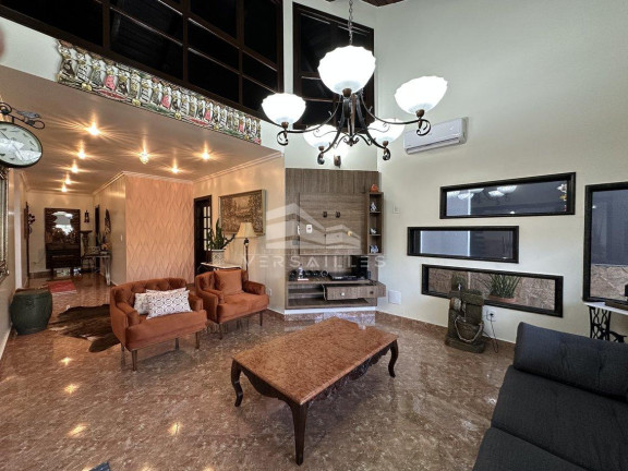 Imagem Casa com 3 Quartos à Venda,  em Nova Porto Velho - Porto Velho