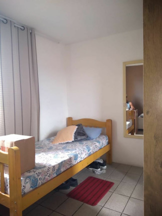 Imagem Sobrado com 3 Quartos à Venda, 82 m² em Vila Luzita - Santo André