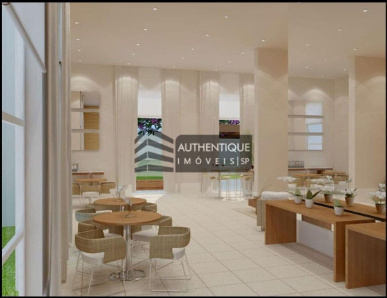 Imagem Apartamento com 2 Quartos à Venda, 76 m² em José Menino - Santos Imagem Apartamento com 2 Quartos à Venda, 76 m² em José Menino - Santos