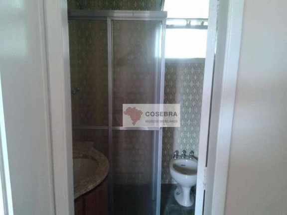 Imagem Apartamento com 2 Quartos à Venda, 75 m² em Campo Belo - São Paulo