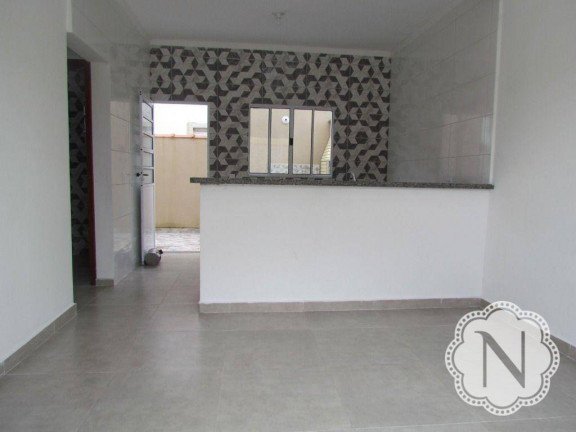 Imagem Casa com 2 Quartos à Venda, 51 m² em Jardim Das Palmeiras - Itanhaém