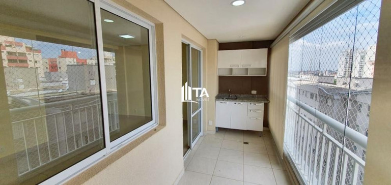 Imagem Imóvel com 2 Quartos para Alugar, 78 m² em Jardim Aurélia - Campinas