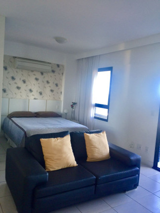 Imagem Apartamento com 1 Quarto à Venda, 51 m² em Armação - Salvador Imagem Apartamento com 1 Quarto à Venda, 51 m² em Armação - Salvador