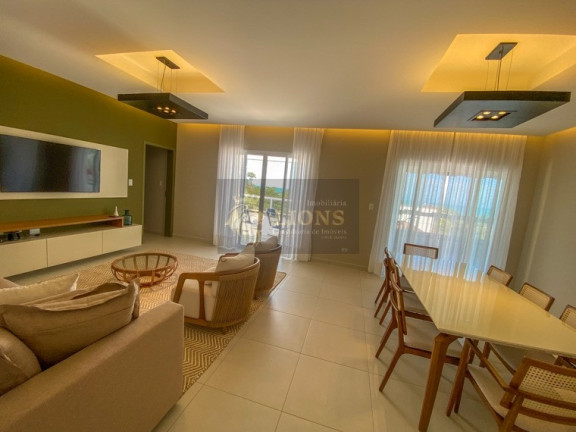 Imagem Imóvel com 3 Quartos à Venda, 140 m² em Toninhas - Ubatuba
