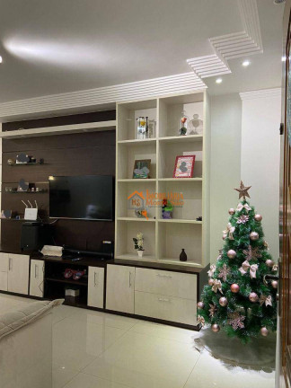 Imagem Sobrado com 3 Quartos à Venda, 228 m² em Jardim Santa Clara - Guarulhos Imagem Sobrado com 3 Quartos à Venda, 228 m² em Jardim Santa Clara - Guarulhos