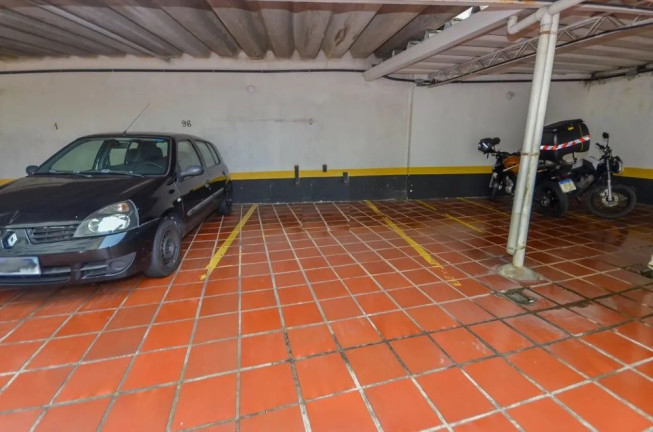 Imagem Apartamento com 3 Quartos à Venda, 76 m² em Portão - Curitiba