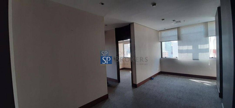 Imagem Sala Comercial para Alugar, 363 m² em Itaim Bibi - São Paulo Imagem Sala Comercial para Alugar, 363 m² em Itaim Bibi - São Paulo