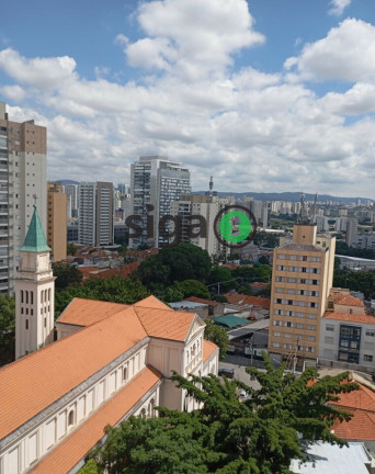 Imagem Apartamento com 1 Quarto à Venda, 58 m² em Barra Funda - São Paulo
