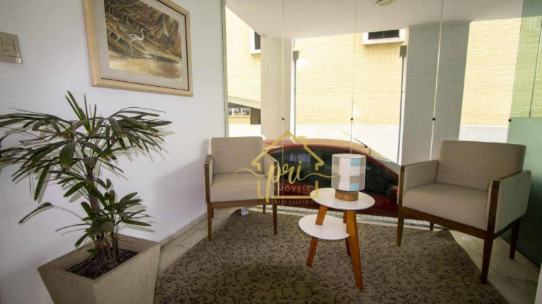 Imagem Apartamento com 3 Quartos à Venda, 154 m² em Boqueirão - Santos Imagem Apartamento com 3 Quartos à Venda, 154 m² em Boqueirão - Santos