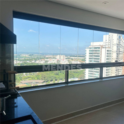 Imagem Apartamento com 2 Quartos à Venda,  em Parque Campolim - Sorocaba