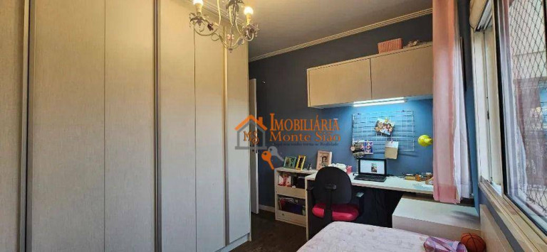 Imagem Apartamento com 3 Quartos à Venda, 137 m² em Vila Rosália - Guarulhos Imagem Apartamento com 3 Quartos à Venda, 137 m² em Vila Rosália - Guarulhos