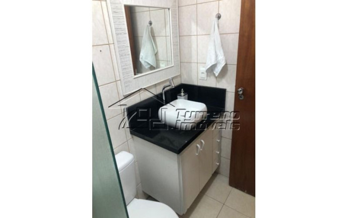 Imagem Apartamento com 3 Quartos à Venda, 75 m² em Jardim Aquarius - São José Dos Campos