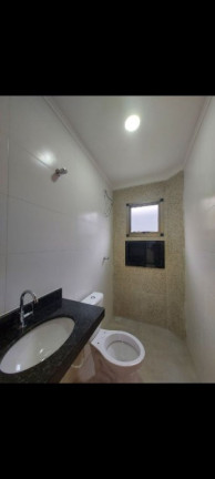 Imagem Casa de Condomínio com 2 Quartos à Venda, 40 m² em Maracanã - Praia Grande Imagem Casa de Condomínio com 2 Quartos à Venda, 40 m² em Maracanã - Praia Grande