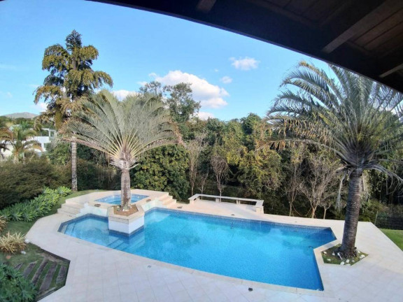 Imagem Casa com 3 Quartos à Venda, 1 m² em Nova Gardênia - Atibaia