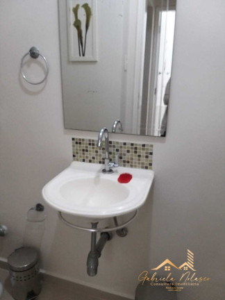 Imagem Casa com 3 Quartos à Venda, 198 m² em Boqueirão - Santos