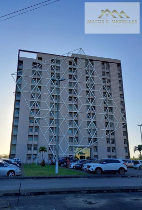 Imagem Imóvel Comercial à Venda, 25 m² em Jereissati I - Maracanaú Imagem Imóvel Comercial à Venda, 25 m² em Jereissati I - Maracanaú