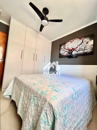 Imagem Apartamento com 2 Quartos à Venda, 103 m² em Praia De Itaparica - Vila Velha