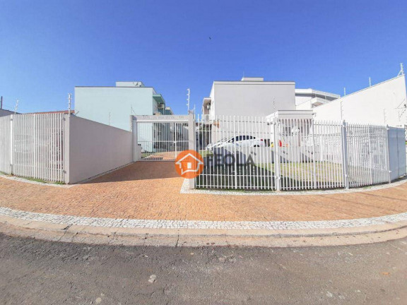 Imagem Casa com 2 Quartos à Venda, 78 m² em Residencial Boa Vista - Americana Imagem Casa com 2 Quartos à Venda, 78 m² em Residencial Boa Vista - Americana