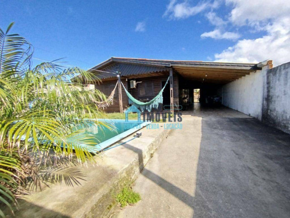 Casa com 2 Quartos à Venda, 300 m² em Quintão - Palmares Do Sul