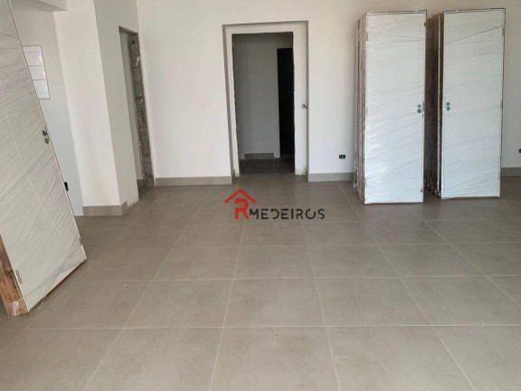 Imagem Apartamento com 3 Quartos à Venda, 143 m² em Tupi - Praia Grande