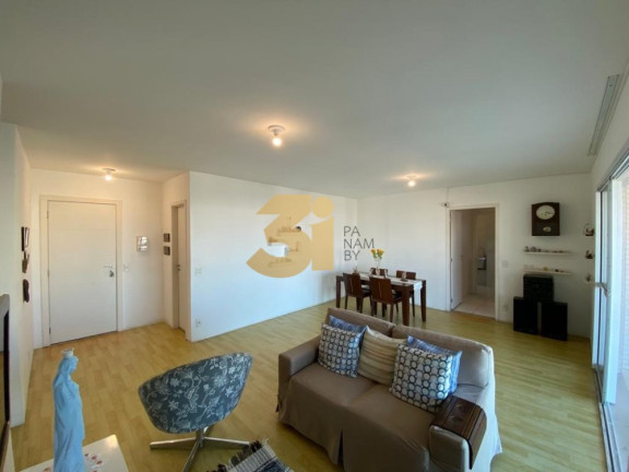 Imagem Apartamento com 3 Quartos à Venda, 138 m² em Chácara Santo Antônio - São Paulo Imagem Apartamento com 3 Quartos à Venda, 138 m² em Chácara Santo Antônio - São Paulo