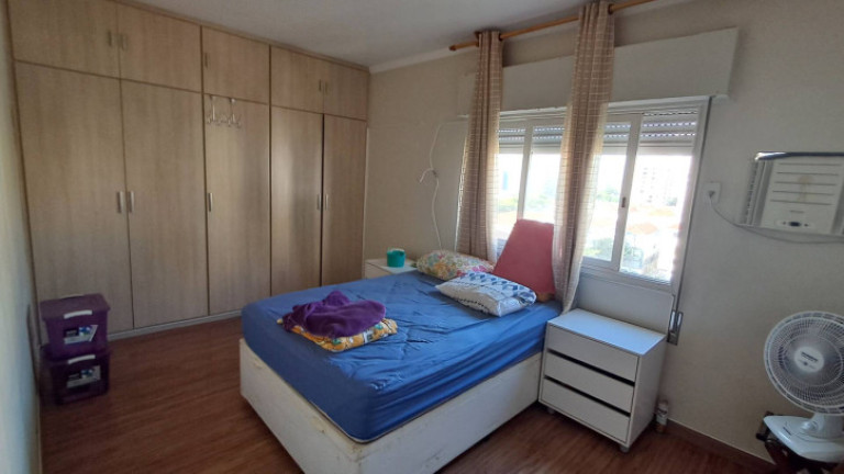 Imagem Apartamento com 3 Quartos à Venda, 107 m² em Gonzaga - Santos Imagem Apartamento com 3 Quartos à Venda, 107 m² em Gonzaga - Santos