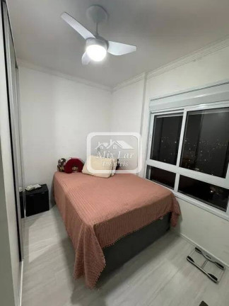 Imagem Apartamento com 3 Quartos à Venda, 76 m² em Vila Osasco - Osasco
