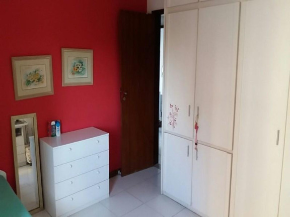 Imagem Apartamento com 3 Quartos à Venda, 115 m² em Itaigara - Salvador