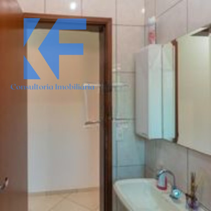Imagem Casa com 2 Quartos à Venda, 80 m² em Parque Jambeiro - Campinas Imagem Casa com 2 Quartos à Venda, 80 m² em Parque Jambeiro - Campinas