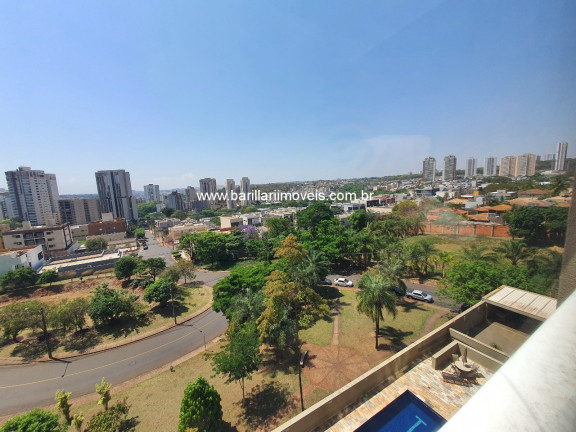 Imagem Imóvel com 2 Quartos à Venda, 87 m² em Bosque Das Juritis - Ribeirão Preto
