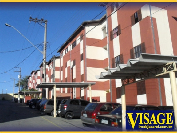 Imagem Apartamento com 2 Quartos à Venda, em Jd. Das Industrias - Jacareí Imagem Apartamento com 2 Quartos à Venda, em Jd. Das Industrias - Jacareí