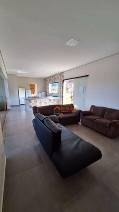 Imagem Casa com 3 Quartos à Venda, 170 m² em Jardim Estância Brasil - Atibaia Imagem Casa com 3 Quartos à Venda, 170 m² em Jardim Estância Brasil - Atibaia