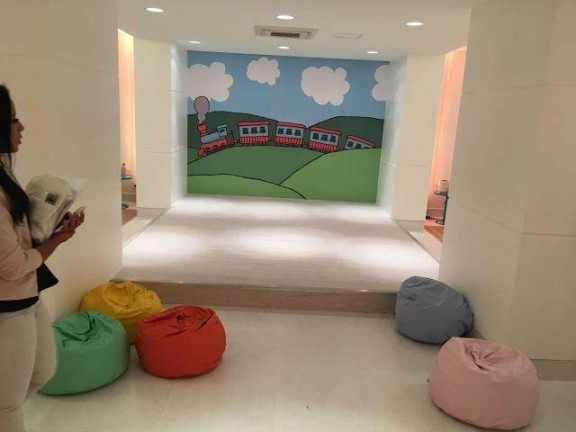 Imagem Apartamento com 3 Quartos à Venda, 94 m² em Centro - São Bernardo Do Campo Imagem Apartamento com 3 Quartos à Venda, 94 m² em Centro - São Bernardo Do Campo