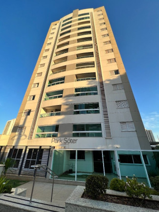 Apartamento com 3 Quartos à Venda, 155 m² em Vila Margarida - Campo Grande