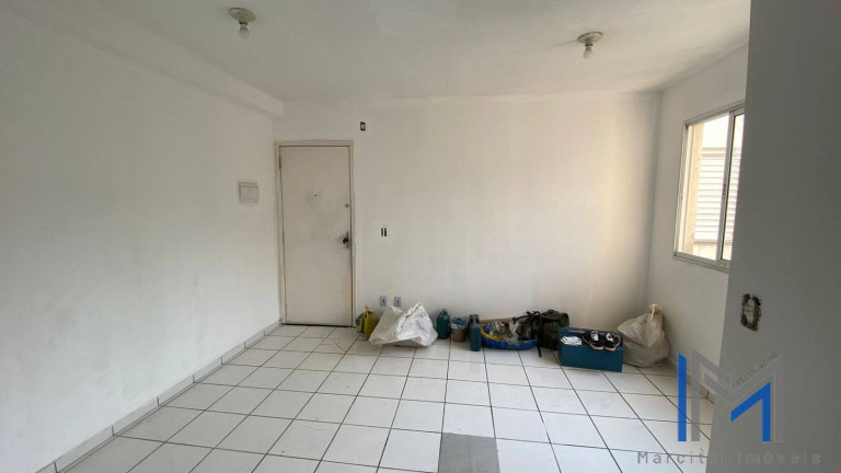 Imagem Apartamento com 2 Quartos à Venda, 48 m² em Vila Helena - Carapicuíba