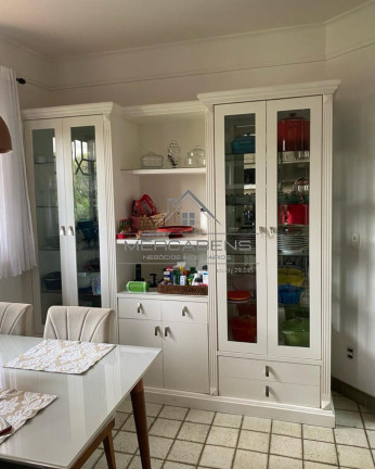 Imagem Casa com 4 Quartos à Venda,  em Parque Residencial Damha - São José Do Rio Preto
