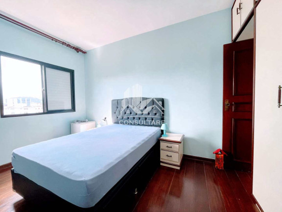 Imagem Apartamento com 2 Quartos à Venda, 95 m² em Macuco - Santos