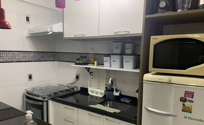 Imagem Apartamento com 1 Quarto à Venda, 45 m² em Centro - Capão Da Canoa