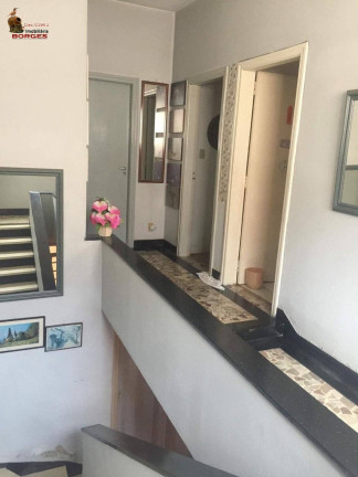 Imagem Casa com 3 Quartos à Venda, 320 m² em Vila Cordeiro - São Paulo Imagem Casa com 3 Quartos à Venda, 320 m² em Vila Cordeiro - São Paulo