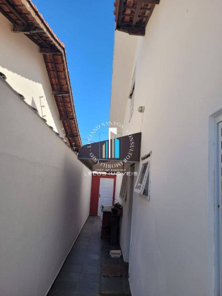 Imagem Casa com 4 Quartos à Venda, 180 m² em Parque Residencial Esplanada - Boituva