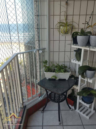 Imagem Imóvel com 2 Quartos à Venda, 107 m² em Aviação - Praia Grande