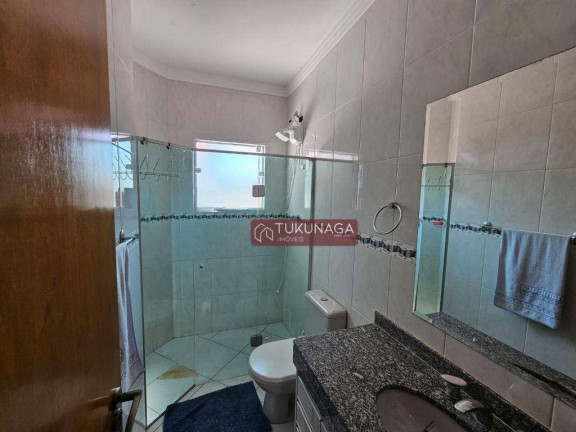 Imagem Sobrado com 3 Quartos à Venda, 188 m² em Vila Mazzei - São Paulo