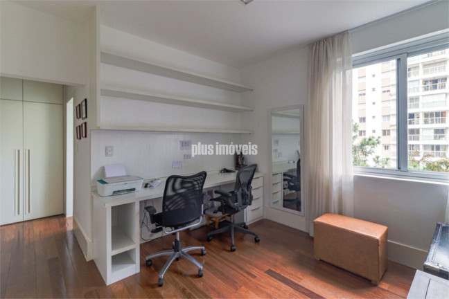 Imagem Apartamento com 4 Quartos à Venda, 307 m² em Jardim Paulista - São Paulo Imagem Apartamento com 4 Quartos à Venda, 307 m² em Jardim Paulista - São Paulo