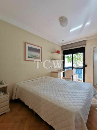 Imagem Apartamento com 4 Quartos à Venda, 267 m² em Paraíso - São Paulo