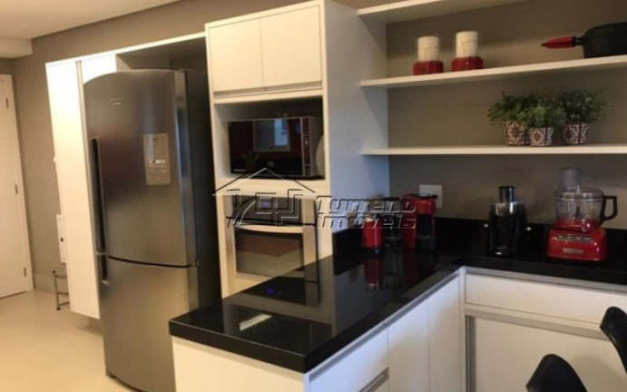 Imagem Apartamento com 3 Quartos à Venda, 194 m² em Jardim Aquarius - São José Dos Campos Imagem Apartamento com 3 Quartos à Venda, 194 m² em Jardim Aquarius - São José Dos Campos